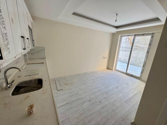 SAMSUN İLKADIM KIŞLA 1+1 Y.GİRİŞ SIFIR FIRSAT DAİRE...