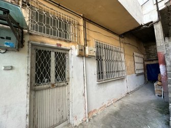 SAMSUN İLKADIM KADİFEKALE MAH 2+0 KAT TAPULU KREDİYE UYGUN 75m2 GİRİŞ KAT MASRAFLI DAİRE 