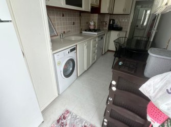 SAMSUN İLKADIM RASATHANE MH. 2+1 4. KAT DOĞALGAZLI KREDİYE UYGUN FIRSAT DAİRE..