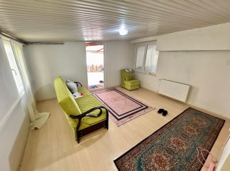 SAMSUN İLKADIM KIŞLA MH. 2+1 4. KAT 160 M2 İKİ BÜYÜK KAPALI TERASLI KAT MÜLKİYETLİ 15 YILLIK ACİL SATILIK FIRSAT DAİRE.. 
