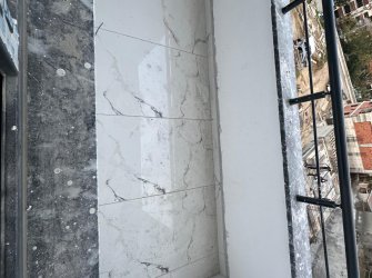 EVİM-NUR'DAN HASKÖY MAH 3+1 2 BANYO 2 BALKON GİYİNME ODALI OTOPARKLI 135m2 YERDEN ISITMALI CADDE ÜZERİ SIFIR DAİRELER