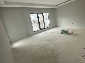 SAMSUN İLKADIM KALKANCI MAH 2+1 110m2 DENİZ VE ŞEHİR MANZARALI 2 GENİŞ BALKON 2 BANYO SIFIR DAİRELER
