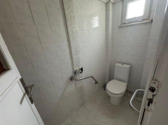 SAMSUN İLKADIM RASATHANE MAH 2+1 2.KAT DOĞALGAZLI DIŞCEPHELİ KREDİYE UYGUN GENİŞ BALKONLU 100m2 FIRSAT DAİRE