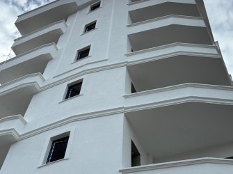 SAMSUN İLKADIM KALKANCI MH. 2+1 100 M2 5. KAT EBEVEYN BANYOLU GİYİNME ODALI DENİZ MANZARALI FIRSAT DAİRE..