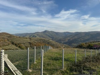 SAMSUN İLKADIM AŞAĞIAVDAN MH. 4 DÖNÜM YOLA CEPHE ELEKTRİK YOL SU PROBLEMİ YOK EV, BUNGALOV YAPIMINA UYGUN DOĞA MANZARALI FIRSAT TARLA..