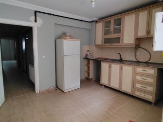 EVİM-NUR'DAN YENİDOGAN MH. 2+0 75m2 BAHÇE KAT 10 YILLIK DOĞALGAZLI KREDİYE UYGUN GENİŞ BALKONLU DAİRE...