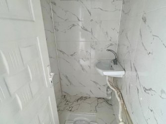 SAMSUN İLKADIM ÇİFTLİK MH. 2+1 3. KAT 95 M2 İÇİ YAPILI MASRAFSIZ KREDİYE UYGUN FIRSAT DAİRE..