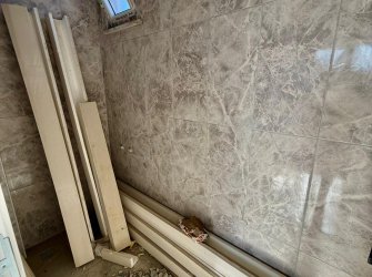 EVİM-NUR'DAN KAVACIK MH.2+1 95m2 Y.GİRİŞ AMERİKAN MUTFAK EBEVEYN BANYOLU SIFIR BİNADA KREDİYE UYGUN SATILIK SON 2 DAİRE