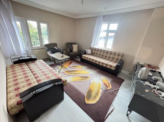 SAMSUN ATAKUM BEYPINAR MH. 311 M2 ARSA ÜZERİNDE KURULU 2 KATLI SATILIK BAHÇELİ MÜSTAKİL BİNA.. 