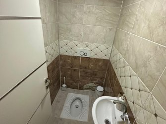  SAMSUN İLKADIM KALKANCI MAH GENİŞ CAM BALKONLU 2+1 110m2 ASANSÖRLÜ OTOPARKLI KREDİYE UYGUN 2 BANYOLU 5 YILLIK GİRİŞ KAT DAİRE 