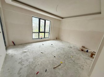 SAMSUN CANİK HASKÖY MH 2+1 100 m2 3. KAT DENİZ MANZARALI BALKONLU DOĞALGAZLI 2 AYA TESLİM SIFIR KUPON DAİRE