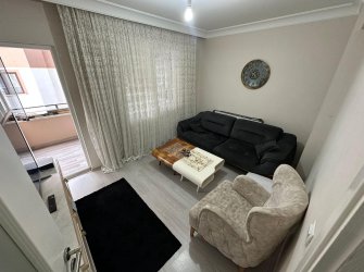 SAMSUN CANİK HASKÖY MAH 3+1 1.KAT 5 YILLIK 2 CAM BALKONLU 2 BANYOLU ASANSÖRLÜ 130m2 KUPON DAİRE 