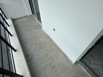 SAMSUN ATAKUM ÇAKIRLAR YALI MAH 1+1 4.KAT GENİŞ BALKONLU SIFIR 60m2 İSKANLI ÇİFT ASANSÖRLÜ DAİRE 