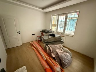 SAMSUN İLKADIM İLYASKÖY MH. 2+1 100 M2 YÜKSEK GİRİŞ KAT BALKONLU DIŞ CEPHELİ DOĞALGAZLI SATILIK SIFIR FIRSAT DAİRE…