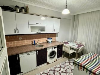 SAMSUN İLKADIM KARASAMSUN MH. 2+1 3. KAT 95 M2 CAM BALKONLU KREDİ LİMİTİ YOK 13 YILLIK FIRSAT DAİRE.. 