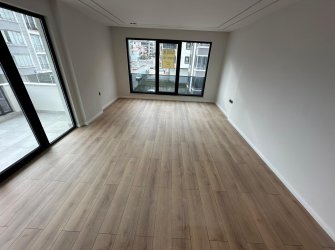 SAMSUN İLKADIM KALKANCI MAH 3+1 2.KAT 145m2 2 BANYO 2 GENİŞ BALKONLU CADDEYE CEPHE VESTİYER TAKILI SIFIR LÜX DAİRE