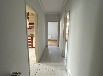 EVİM-NUR'DAN SAİTBEY MAH 3+1 130m2 3.KAT 3 BALKONLU DOĞALGAZLI KREDİYE UYGUN ARA KAT KUPON DAİRE