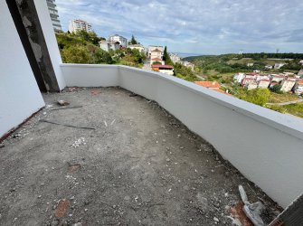 SAMSUN İLKADIM KALKANCI MH. 2+1 100 M2 5. KAT EBEVEYN BANYOLU GİYİNME ODALI DENİZ MANZARALI FIRSAT DAİRE..