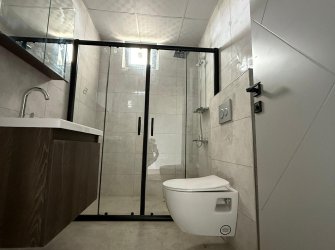 EVİM-NUR'DAN İNCESU YALI MAH 1+1 45m2 SIFIR YERDEN ISITMALI GİRİŞ KAT KUPON DAİRE