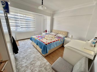 SAMSUN İLKADIM KALKANCI MH 3 KATLI MASRAFSIZ KOMPLE SATILIK BİNA 