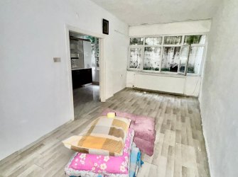 SAMSUN İLKADIM ZAFER MH 2+1 100m2 BAHÇE KAT DOĞALGAZLI MÜSTAKİL BAHÇELİ KREDİYE UYGUN SATILIK FIRSAT DAİRE