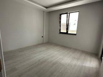 SAMSUN İLKADIM KALKANCI MAH 2+0 YÜKSEK GİRİŞ BALKONLU 75m2 OTOPARKLI VESTİYER TAKILI SIFIR DAİRE