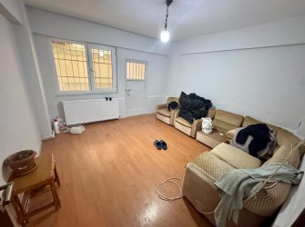 SAMSUN İLKADIM FEVZİ ÇAKMAK MH. 2+1 BAHÇE KAT 100 M2 MÜSTAKİL GİRİŞLİ BALKONLU KREDİYE UYGUN FIRSAT DAİRE..