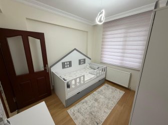 SAMSUN ATAKUM CUMHURİYET MH 2+1 YÜKSEK GİRİŞ TRAMVAYA 1DK ANAYOL VE TRAMVAY ARASINDA FIRSAT DAİRE