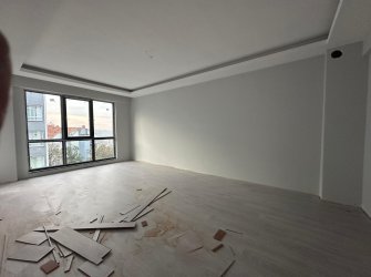 EVİM-NUR'DAN HASKÖY MAH 3+1 2 BANYO 2 BALKON GİYİNME ODALI OTOPARKLI 135m2 YERDEN ISITMALI CADDE ÜZERİ SIFIR DAİRELER