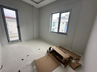 SAMSUN İLKADIM KALKANCI MAH 2+1 110m2 DENİZ VE ŞEHİR MANZARALI 2 GENİŞ BALKON 2 BANYO SIFIR DAİRELER