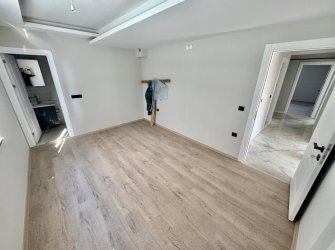 SAMSUN İLKADIM KIŞLA MH. 3+1 1. KAT 130 M2 EBEVEYN BANYOLU YERDEN ISITMALI KREDİYE UYGUN FIRSAT DAİRE.. 
