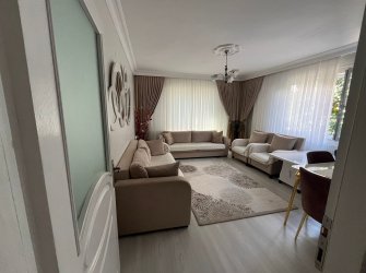 SAMSUN İLKADIM KAZIM KARABEKİR MH 2+1 100m2 Y.GİRİŞ FIRSAT DAİRE 