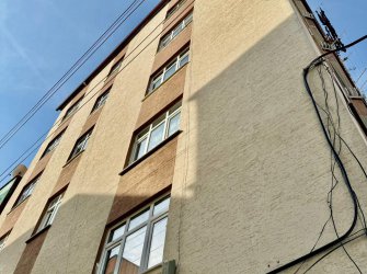 SAMSUN İLKADIM  KADİFEKALE MH 2+1 2.KAT BALKONLU DOĞALGAZLI KREDİYE UYGUN FIRSAT DAİRE