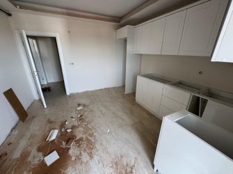 SAMSUN İLKADIM KALKANCI MH. 3+1 160 M2 2. KAT EBEVEYN BANYOLU KİLERLİ ANAHTAR TESLİM SIFIR FIRSAT DAİRE..