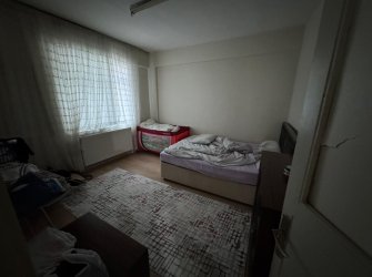 AMSUN CANİK BELEDİYEEVLERİ MAH 3 DAİRE 1 DUBLEX 1 DÜKKAN DIŞCEPHELİ YOLA CEPHE MASRAFSIZ DOĞALGAZLI 170m2 ARSA ÜZERİNDE KOMPLE SATILIK BİNA 