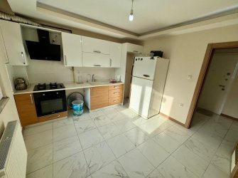 SAMSUN İLKADIM BARUTHANE MH. 3+1 2. KAT 140 M2 EBEVEYN BANYOLU CAM BALKONLU KREDİYE UYGUN FIRSAT DAİRE