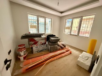 SAMSUN İLKADIM İLYASKÖY MH. 2+1 100 M2 YÜKSEK GİRİŞ KAT BALKONLU DIŞ CEPHELİ DOĞALGAZLI SATILIK SIFIR FIRSAT DAİRE…