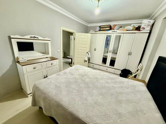 SAMSUN İLKADIM KIŞLA MH 3+1 120m2 3.KAT DIŞ CEPHELİ 2 BALKONLU KREDİYE UYGUN SATILIK FIRSAT DAİRE
