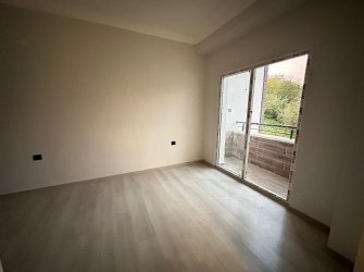 EVİM-NUR'DAN HASKÖY MAH 2+1 100m2 EBEVEYN BANYOLU ASANSÖRLÜ 2 BALKONLU VESTİYER TAKILI SIFIR DAİRE