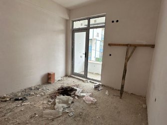 SAMSUN İLKADIM KALKANCI MAH 3+1 2.KAT 130m2 OTOPARKLI 2 GENİŞ BALKON 2 AYA TESLİM KUPON DAİRE