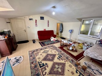 SAMSUN İLKADIM KIŞLA MH. 2+1 4. KAT 160 M2 İKİ BÜYÜK KAPALI TERASLI KAT MÜLKİYETLİ 15 YILLIK ACİL SATILIK FIRSAT DAİRE.. 