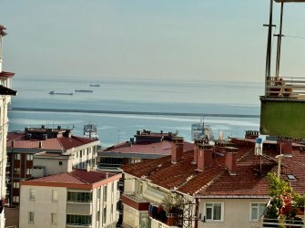 SAMSUN İLKADIM  KADİFEKALE MH 2+1 2.KAT BALKONLU DOĞALGAZLI KREDİYE UYGUN FIRSAT DAİRE