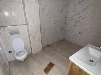 SAMSUN İLKADIM KALKANCI MH. 3+1 160 M2 2. KAT EBEVEYN BANYOLU KİLERLİ ANAHTAR TESLİM SIFIR FIRSAT DAİRE..