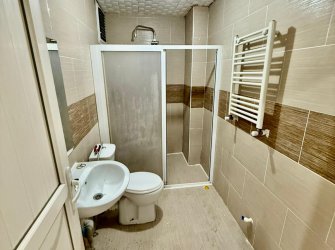 SAMSUN İLKADIM SAİTBEY MH. 4+1 130 m2 YÜKSEK GİRİŞ KAT AMERİKAN MUTFAK BALKONLU MERKEZİ KONUMDA KİRALIK DAİRE…