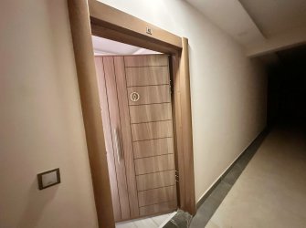 SAMSUN ATAKUM İNCESU YALI MAH 3.KAT SIFIR EŞYALI 1+1 60m2 DENİZ VE DOĞA MANZARALI GENİŞ BALKONLU FIRSAT DAİRE