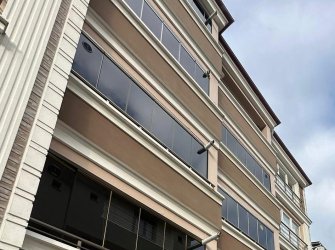 SAMSUN CANİK HASKÖY MAH 3+1 1.KAT 5 YILLIK 2 CAM BALKONLU 2 BANYOLU ASANSÖRLÜ 130m2 KUPON DAİRE 