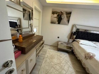  SAMSUN İLKADIM KALKANCI MAH GENİŞ CAM BALKONLU 2+1 110m2 ASANSÖRLÜ OTOPARKLI KREDİYE UYGUN 2 BANYOLU 5 YILLIK GİRİŞ KAT DAİRE 