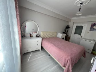 SAMSUN İLKADIM KAZIM KARABEKİR MH 2+1 100m2 Y.GİRİŞ FIRSAT DAİRE 