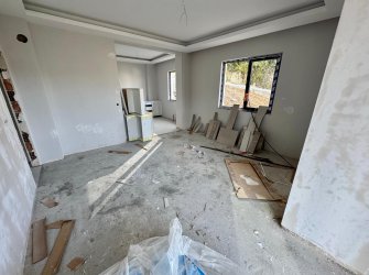 SAMSUN İLKADIM KALKANCI MH. 2+1 1. KAT 90 M2 AMERİKAN MUTFAK SIFIR FIRSAT DAİRE.. 