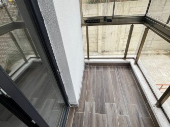 SAMSUN İLKADIM KALKANCI MAH 3+1 140m2 2 CAM BALKON ASANSÖRLÜ 2 BANYO VESTİYERLİ OTOPARKLI 2 YILLIK 4.KAT KUPON DAİRE 